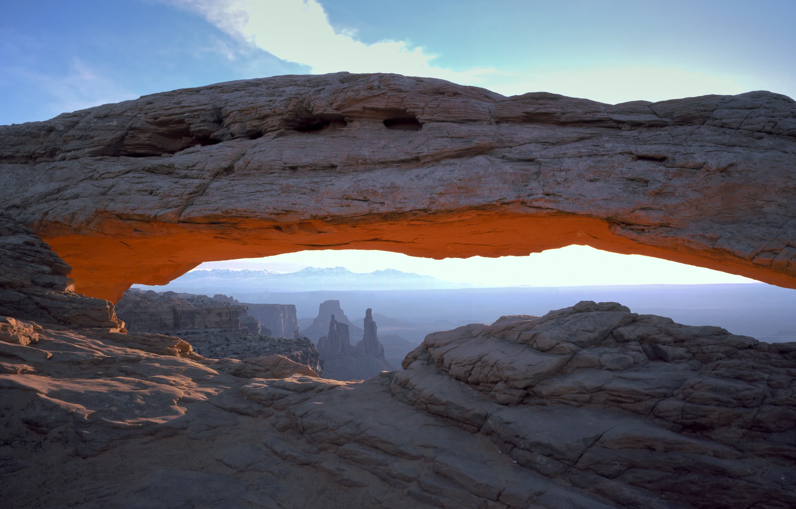 Canyonlands