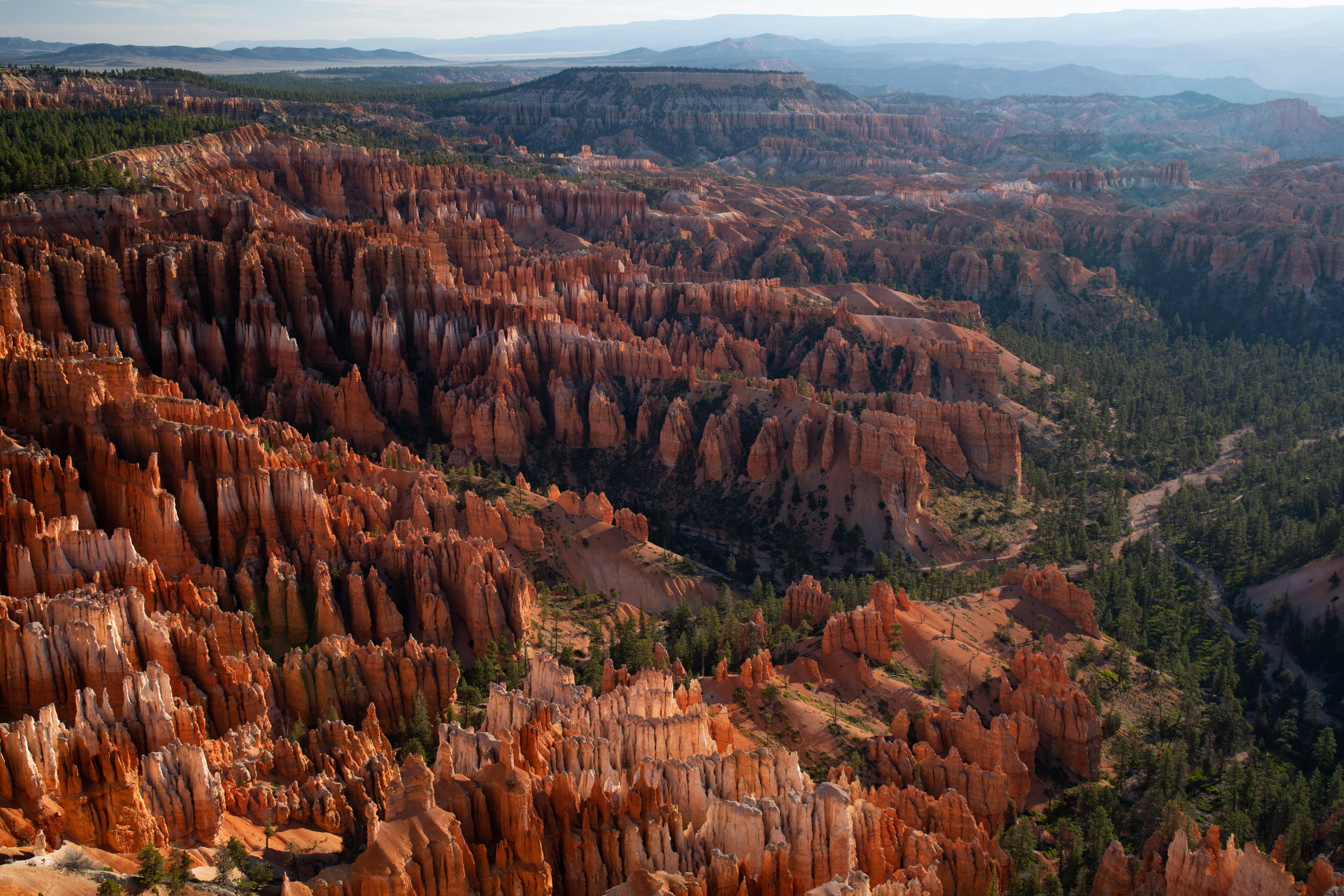 Bryce Canyon